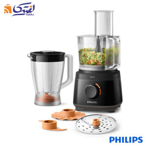 غذاساز فیلیپس HR7320 مشکی با امکانات ویژه