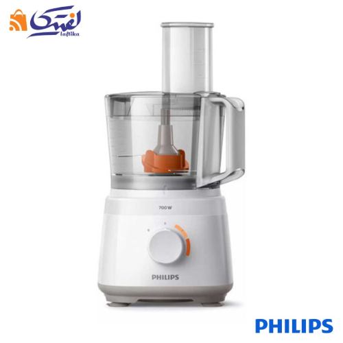 عملکرد تیغه های غذاساز فیلیپس با کارایی بالا و حرفه ای