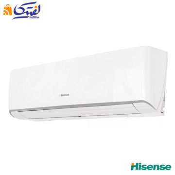 قیمت کولر گازی 9 هزار دور ثابت هایسنس مدل HRH-09TQ