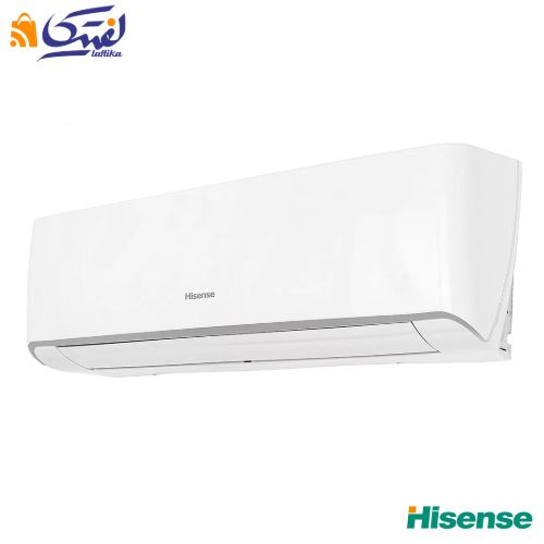 قیمت کولر گازی 9 هزار دور ثابت هایسنس مدل HRH-09TQ
