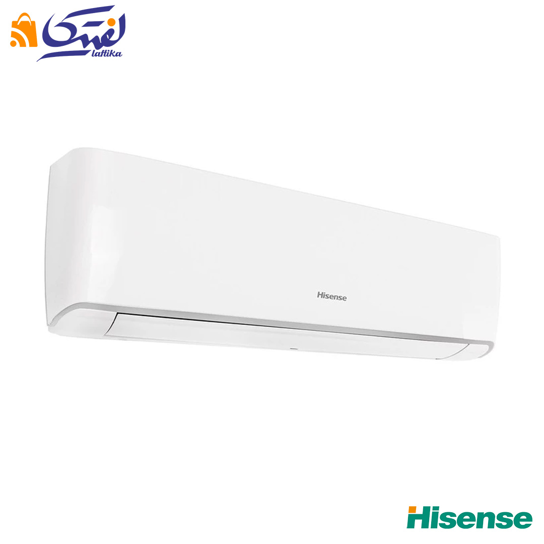 قیمت کولرگازی 18 هزار دور ثابت هایسنس مدل HRH-18TQ