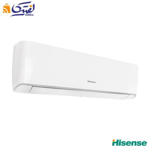 قیمت کولرگازی 18 هزار دور ثابت هایسنس مدل HRH-18TQ