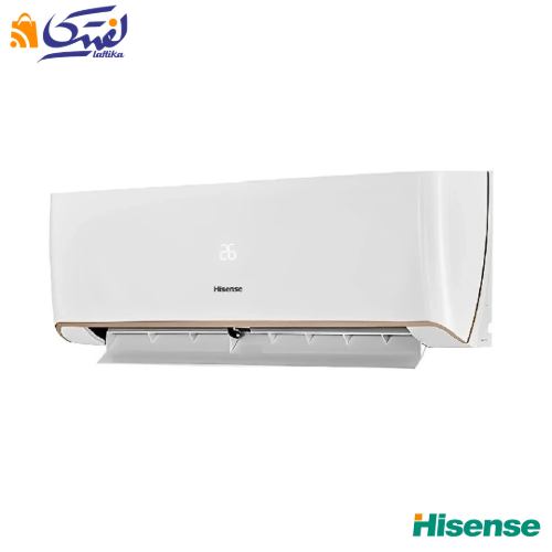 خرید کولرگازی 18 هزار دور ثابت هایسنس مدل HRH-18TQ