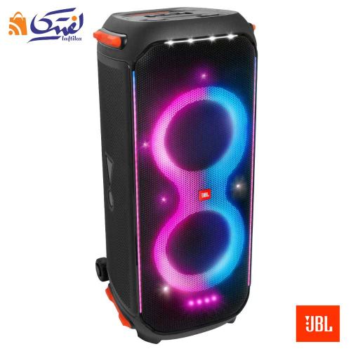 اسپیکر قابل حمل بلوتوث جی بی ال پارتی باکس مدل PartyBox 710
