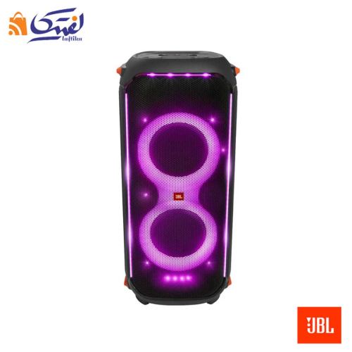 اسپیکر بلوتوثی جی بی ال PartyBox 710