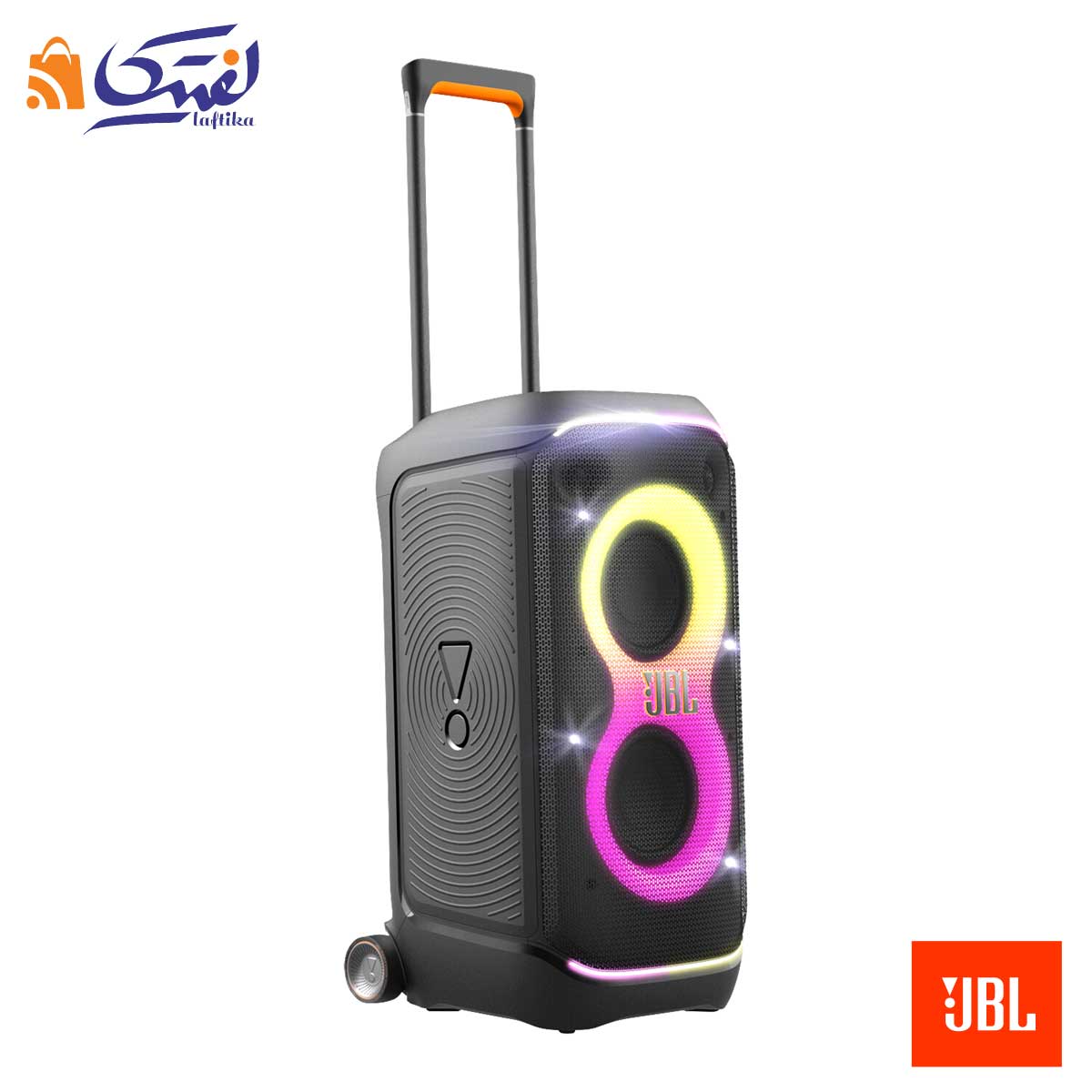 پارتی باکس جی بی ال مدل partybox Stage 320