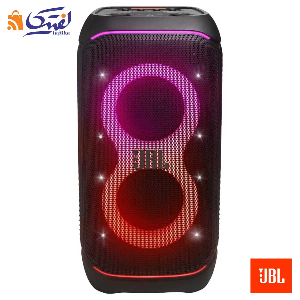 رقص نور پارتی باکس جی بی ال partybox Stage 320