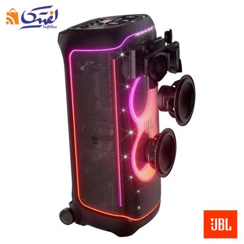 تعدادبلندگوهای پارتی باکس جی بی ال مدل PartyBox Ultimate