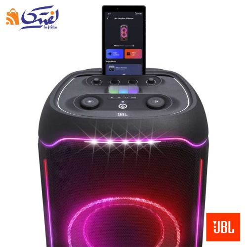 جاب موبایل پارتی باکس جی بی ال مدل PartyBox Ultimate