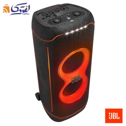 نمای بالای پارتی باکس JBL  PartyBox Ultimate