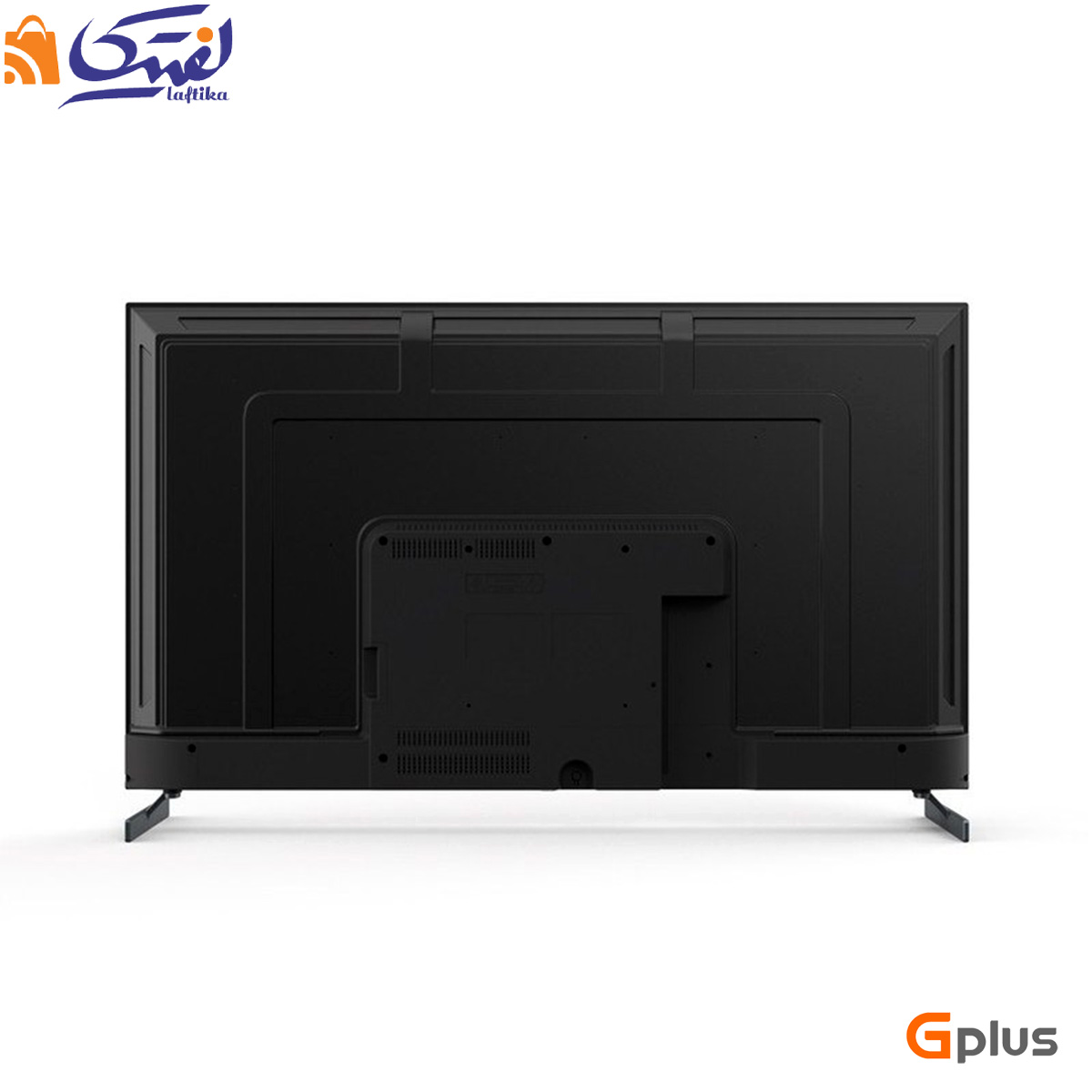 تلویزیون ال ای دی هوشمند جی پلاس مدل GTV-50RU766S
