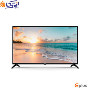 تلویزیون سایز 43 اینچ جی پلاس مدل GTV-43SH428NZ