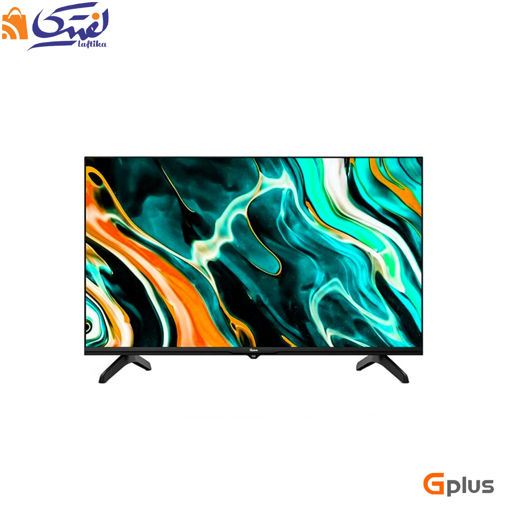 تلویزیون 32 جی پلاس GTV-32SD628N ال ای دی هوشمند
