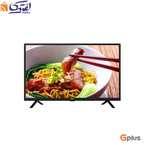 تلویزیون ال ای دی جی پلاس مدل GTV-32SD428N سایز 32 اینچ