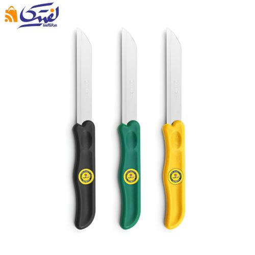 چاقو آشپزخانه تکی روی کارت کد 63-1658