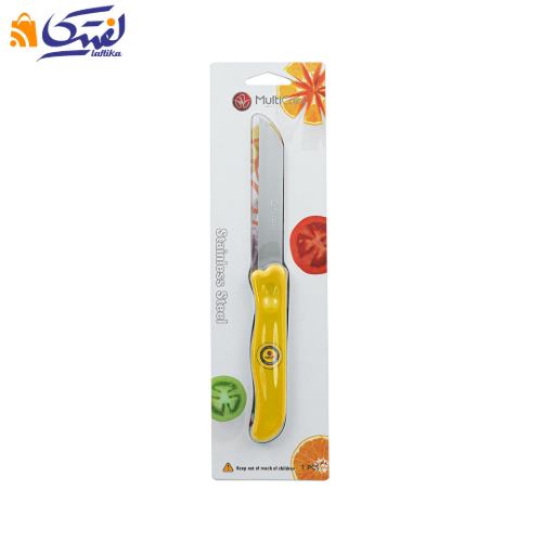 خرید چاقو آشپزخانه تکی روی کارت کد 63-1658