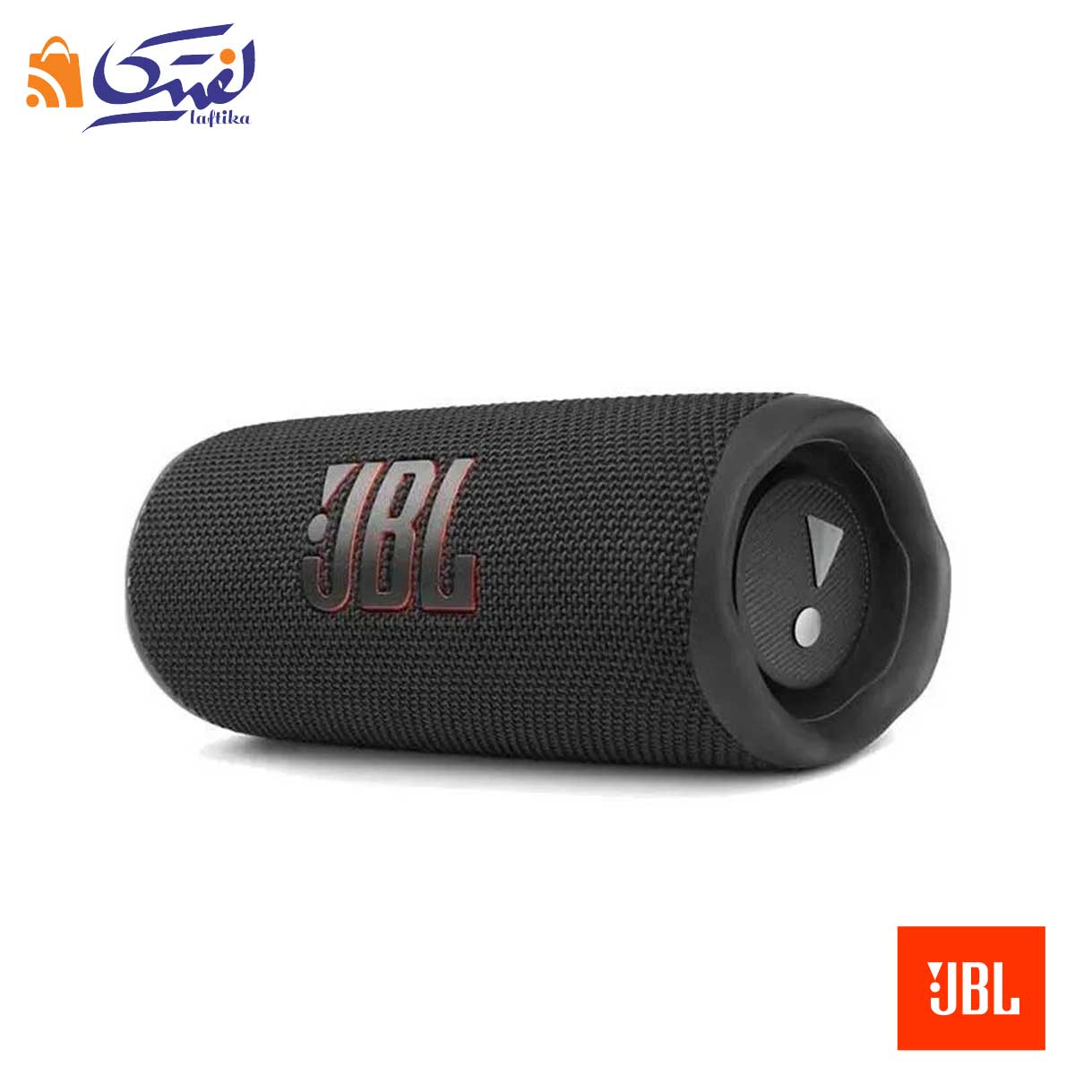 اسپیکر بلوتوثی قابل حمل جی بی ال مدل Flip 7 مشکی