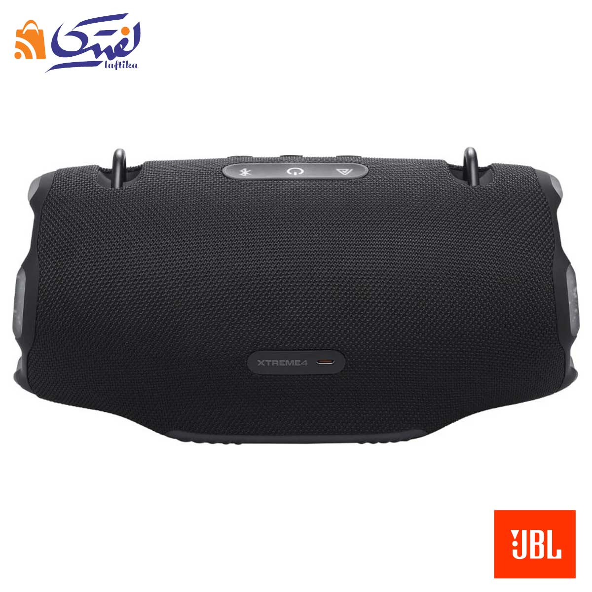 معرفی اسپیکر Xtreme 4 برند جی بی ال