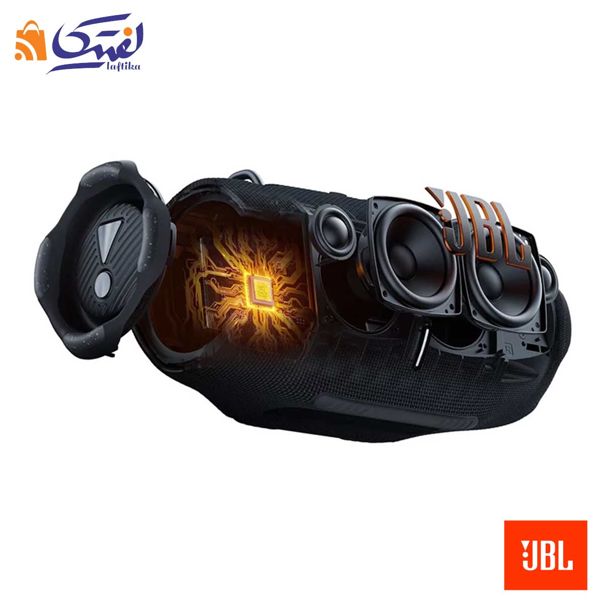 بررسی اسپیکر قابل حمل جی بی ال مدل Xtreme 4