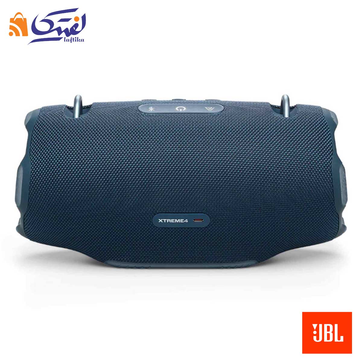 وزن اسپیکر جی بی ال مدل Xtreme 4
