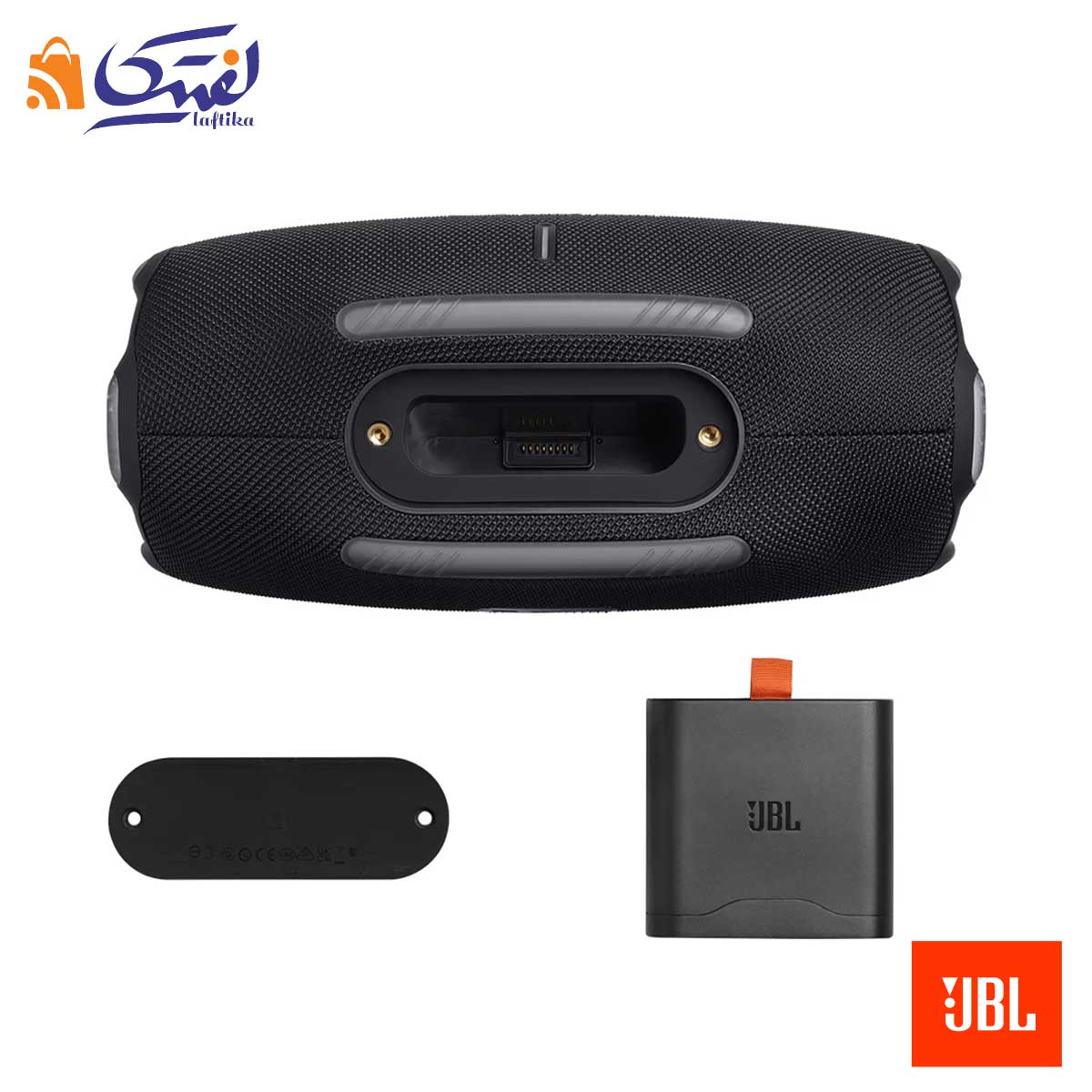 رنگبندی اسپیکر Xtreme 4 جی بی ال