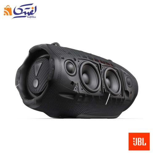 قابلیت‌های اسپیکر Xtreme 4 برند جی بی ال