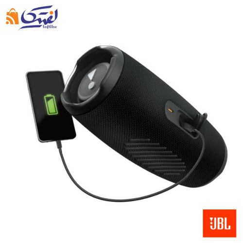 خرید قسطی اسپیکر بلوتوثی charge 5 جی بی ال