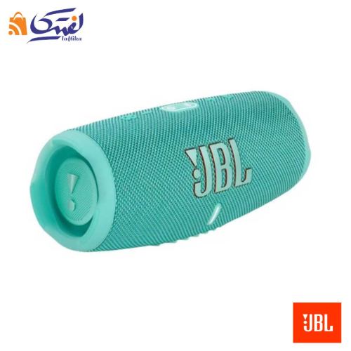 بررسی اسپیکر بلوتوثی JBL charge 5