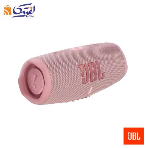 ویژگی‌های اسپیکر بلوتوثی برند JBL مدل charge 5