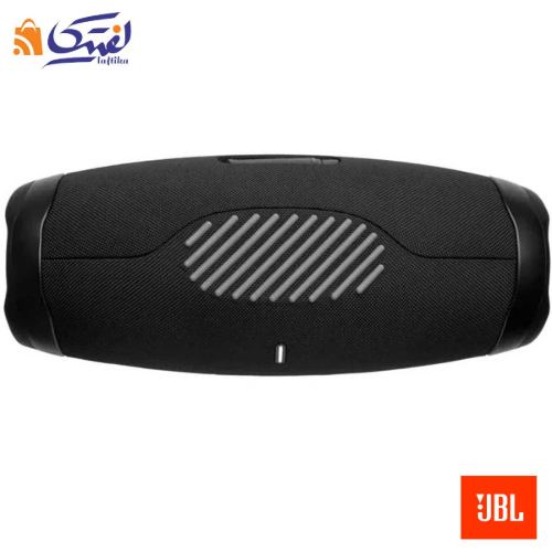 کف است دار اسپیکر بلوتوثی جی بی ال Boombox 3