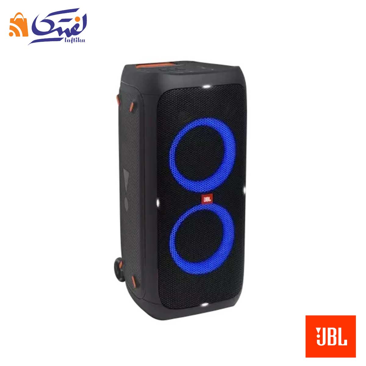 پارتی باکس جی بی ال مدل Partybox 310