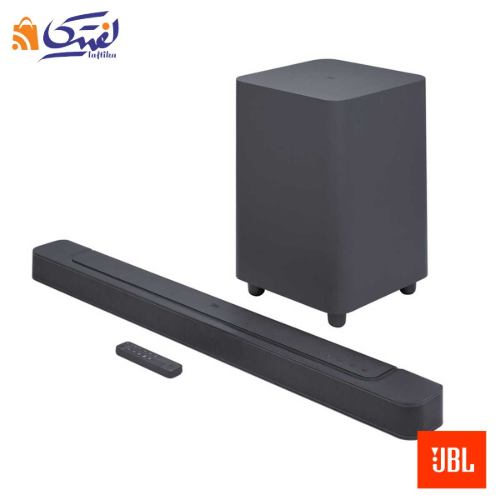 ساندبار جی بی ال مدل BAR 500
