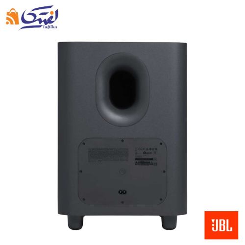 بافر ساندبار جی بی ال مدل BAR 500