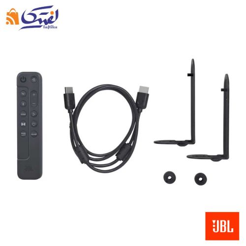 ریموت کابل و متعلقات ساندبار جی بی ال مدل BAR 500