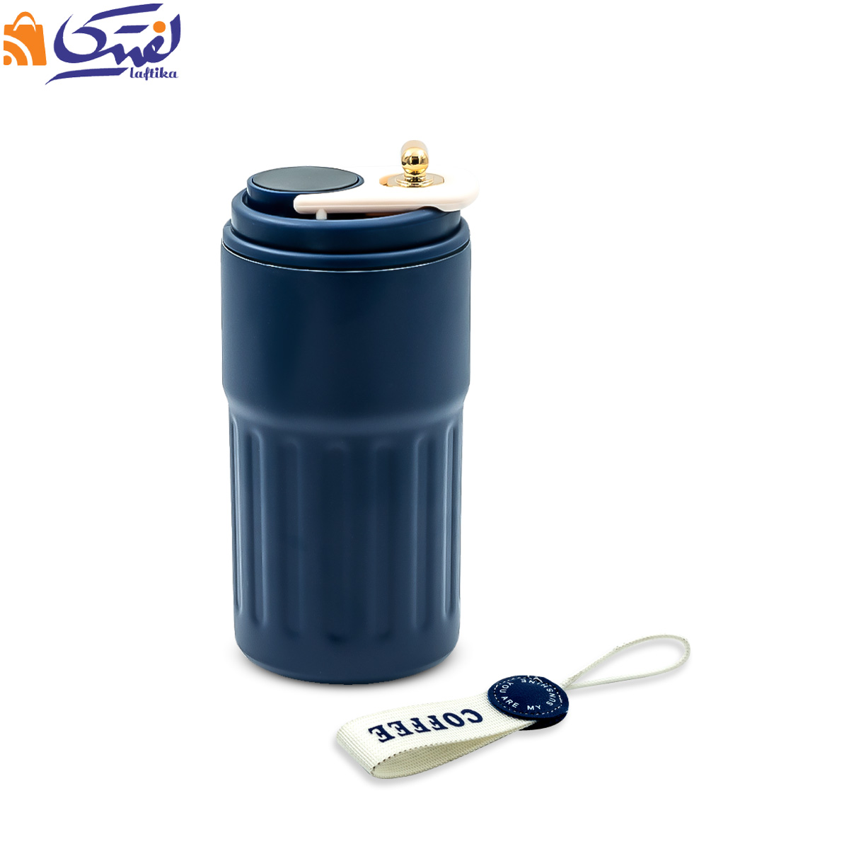 تراول ماگ 450 میلی لیتر