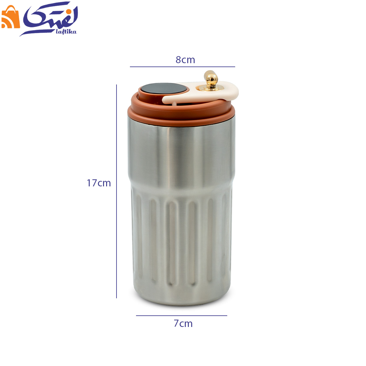 ماگ 450 میلی لیتر