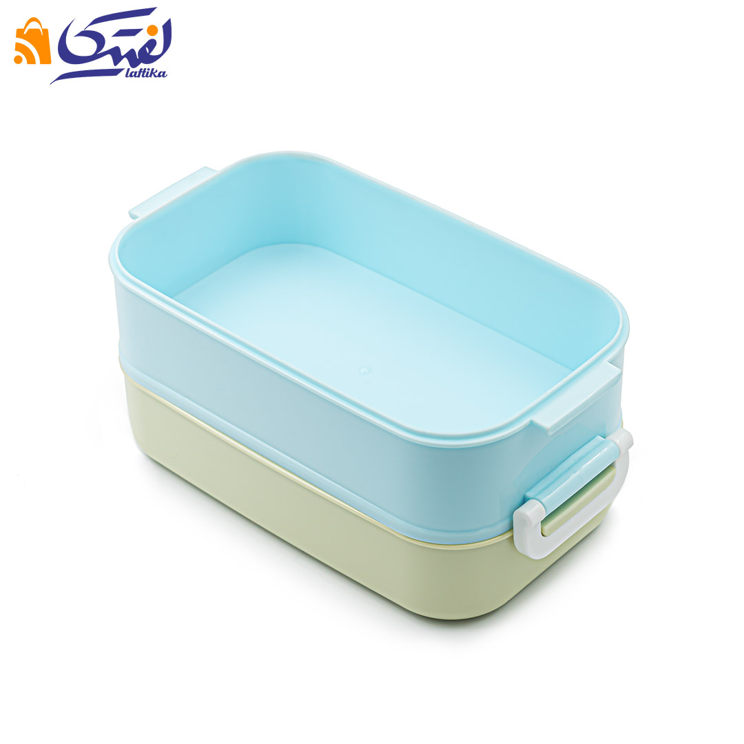 ظرف غذا داخل استیل RC-02