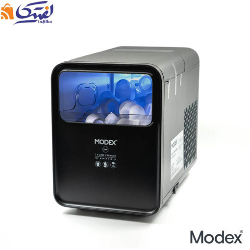 یخساز دیجیتال 1.5 لیتر مودکس مدل ICM90