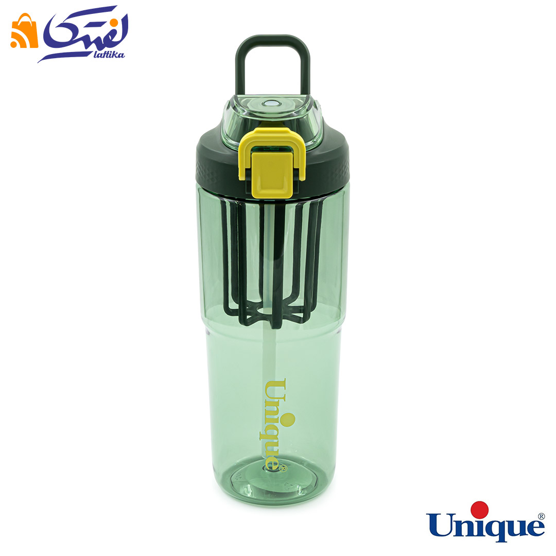 بطری آب پلاستیکی یونیک 950 میلی لیتر UN-1943