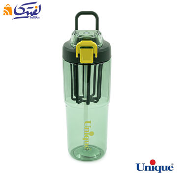 بطری آب پلاستیکی یونیک 950 میلی لیتر UN-1943