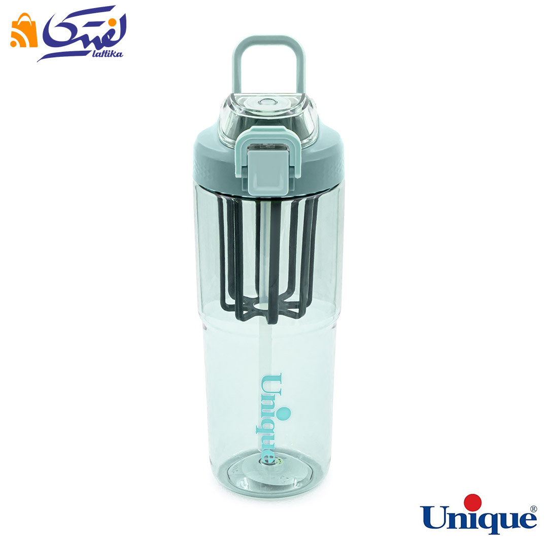 خرید بطری آب پلاستیکی یونیک 950 میلی لیتر UN-1943