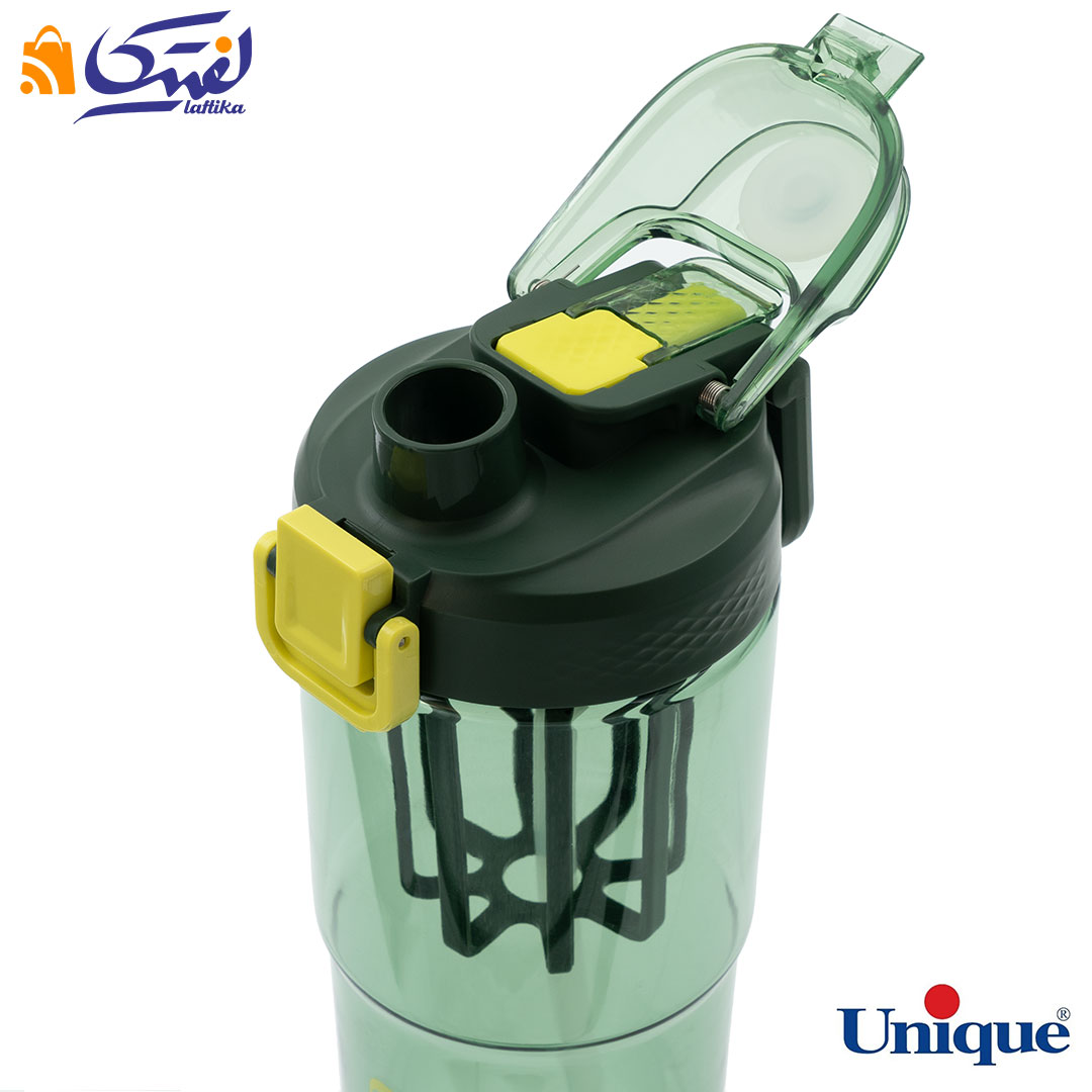 بطری آب یونیک 950 میلی لیتر