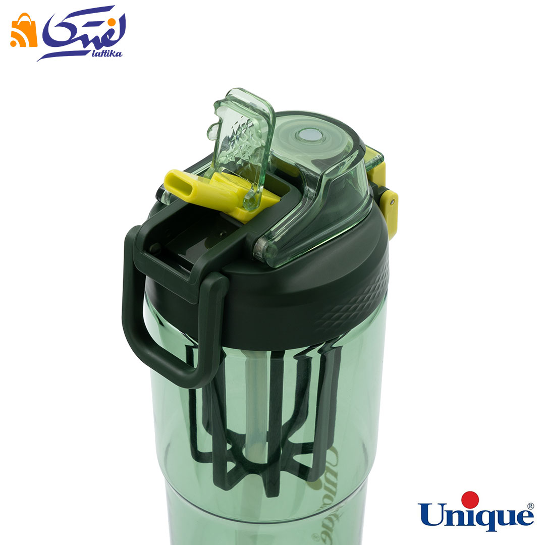 بطری آب یونیک 950 میلی لیتر UN-1943