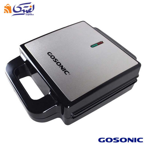 ساندویچ ساز GSM-706 گوسونیک