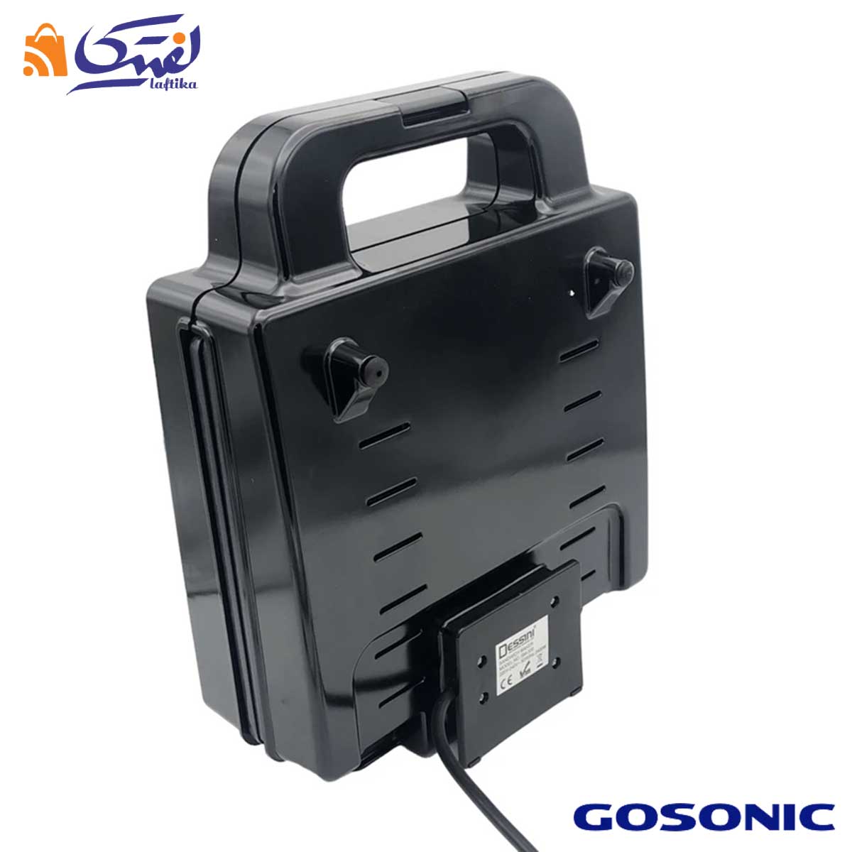 زیر ساندویچ ساز گوسونیک مدل GSM-706