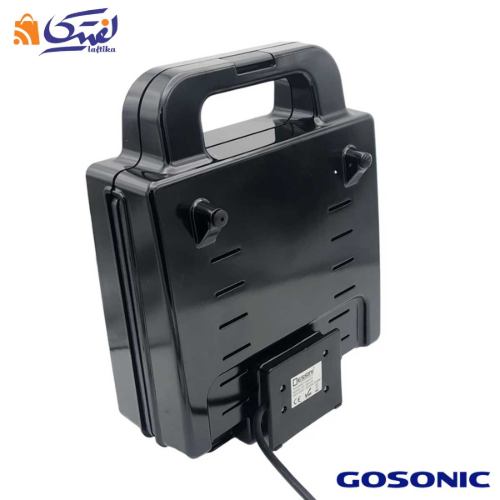 زیر ساندویچ ساز گوسونیک مدل GSM-706