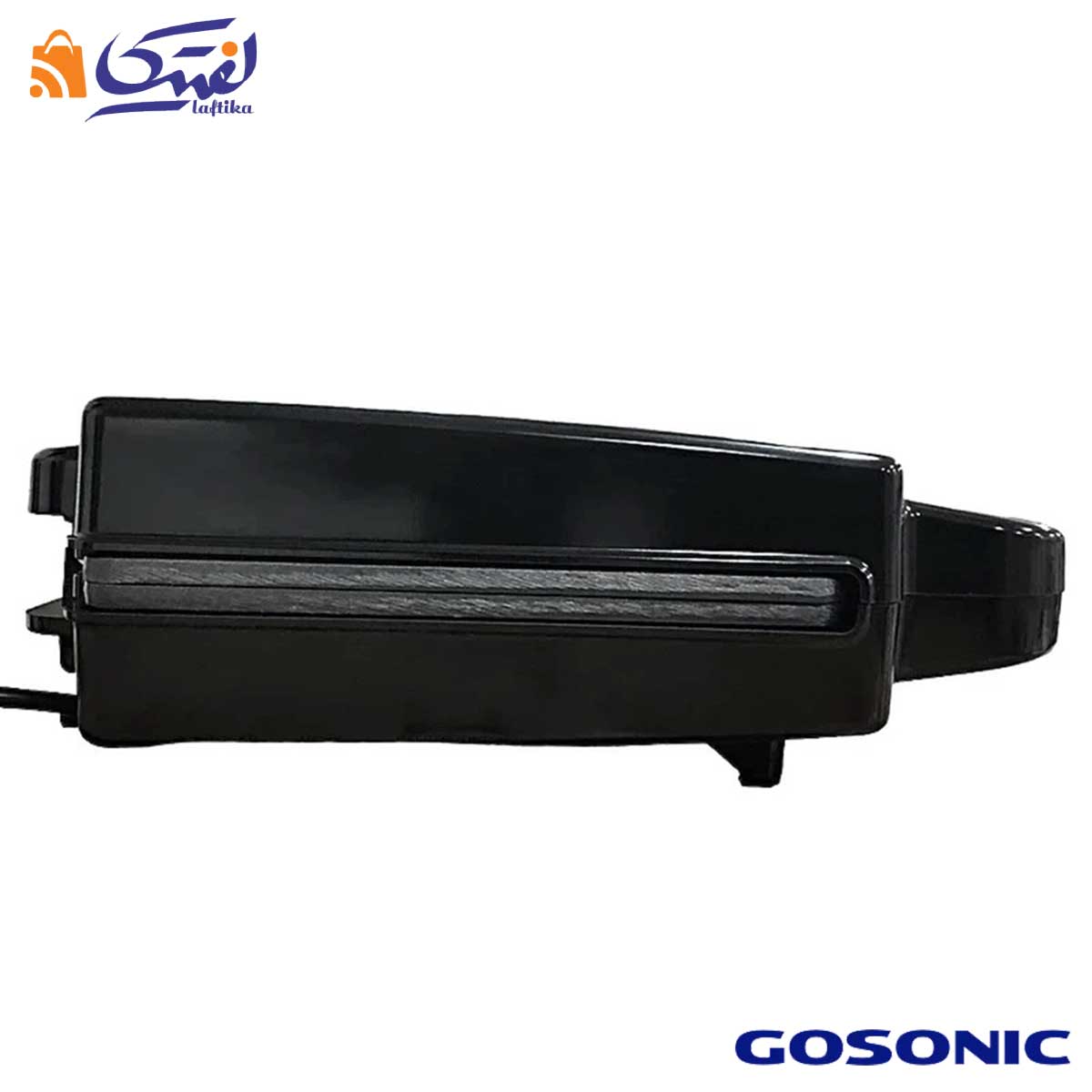 نمای بغل ساندویچ ساز گوسونیک مدل GSM-706
