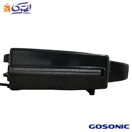 نمای بغل ساندویچ ساز گوسونیک مدل GSM-706