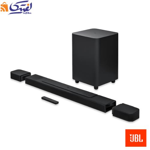 ساندبار جی بی ال مدل BAR 1000