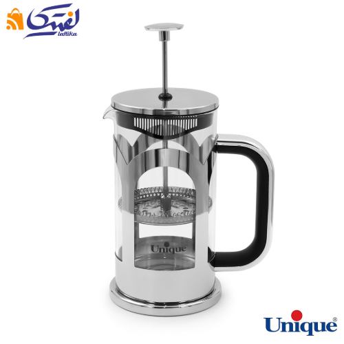 فرنچ پرس 600 میلی لیتر یونیک مدل UN-3009